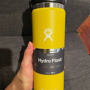Hydro flask 20 oz